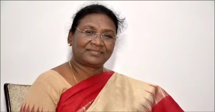 ರಾಷ್ಟ್ರಪತಿ
