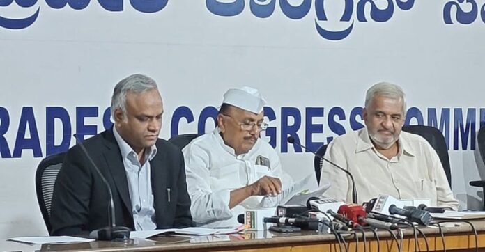 priyank kharge