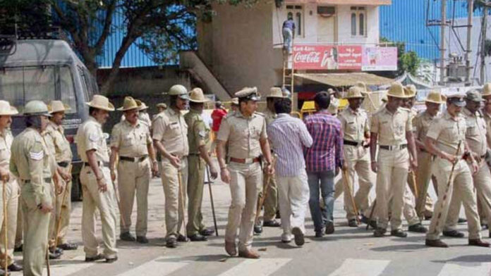 ಭದ್ರಾವತಿ, ಪಾಕ್ ಪರ ಘೋಷಣೆ, ತನಿಖೆ, ಪೊಲೀಸರು, ವಿಡಿಯೋ ವೈರಲ್, Bhadravati, pro-Pakistan slogan, investigation, police, video viral,