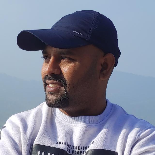 ಪೃಥ್ವಿರಾಜ್ ಬಿ ಎಲ್, ಮಂಡ್ಯ