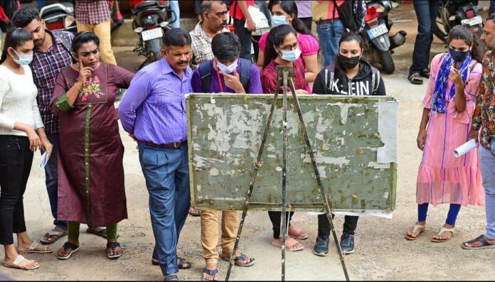 ಸಿಬಿಎಸ್‌ಇ