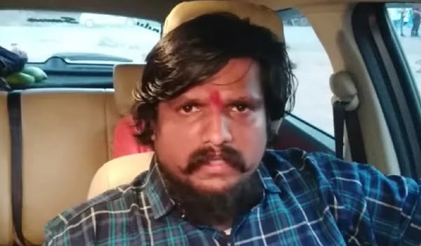 ಪುನೀತ್ ಕೆರೆಹಳ್ಳಿ