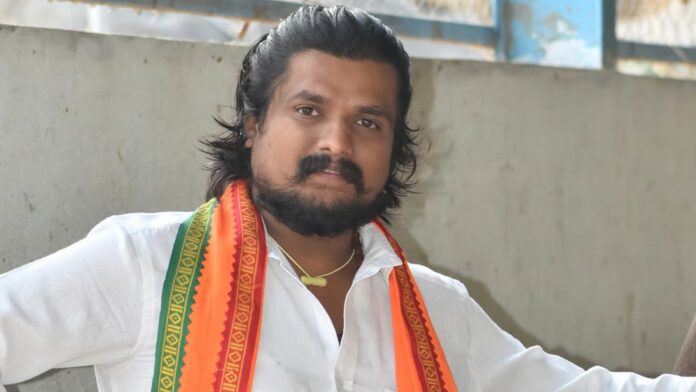 ಪುನೀತ್​ ಕೆರೆಹಳ್ಳಿ