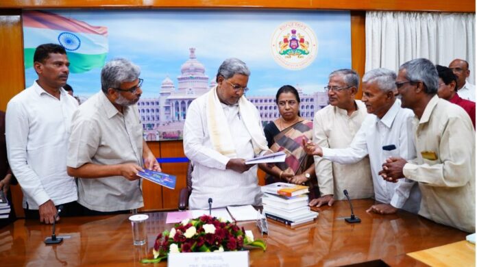 ಸಮಾನ ಮನಸ್ಕರ ಒಕ್ಕೂಟ
