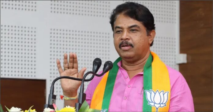 ಆರ್ ಅಶೋಕ್
