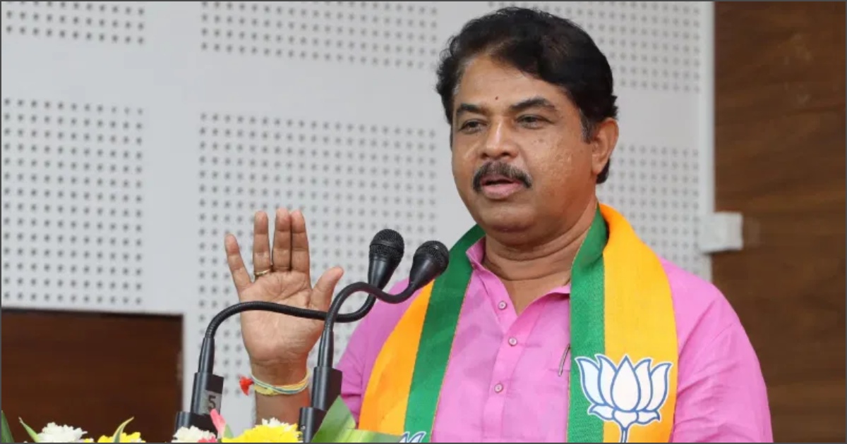 ಪೊಲೀಸ್ ಠಾಣೆಗಳು ಕಾಂಗ್ರೆಸ್ ಕಚೇರಿಗಳಾಗಿವೆ: ವಿಪಕ್ಷ ನಾಯಕ ಆರ್ ಅಶೋಕ್