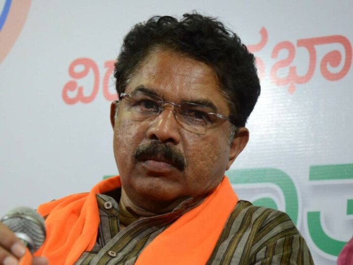 ಆರ್‌ ಅಶೋಕ