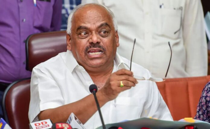 ರಮೇಶ್‌ ಕುಮಾರ್