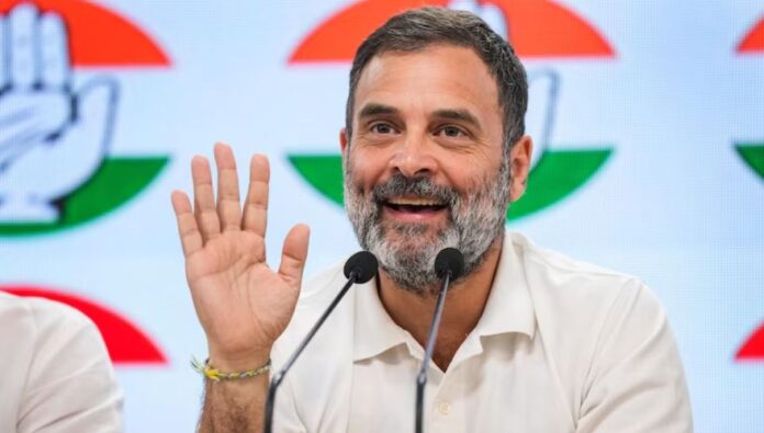 ರಾಹುಲ್‌ ಗಾಂಧಿ
