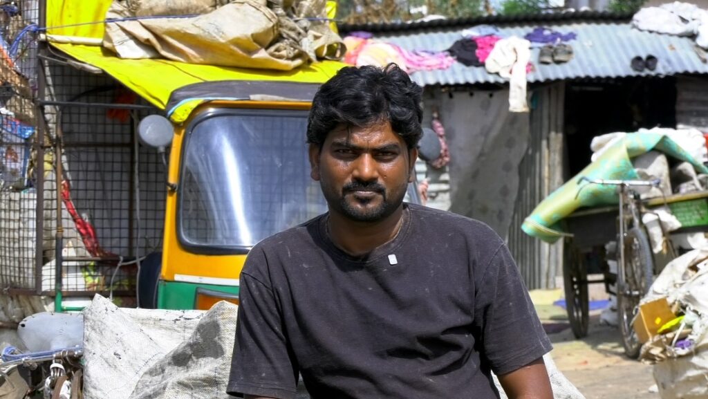 rafikul Bisvas