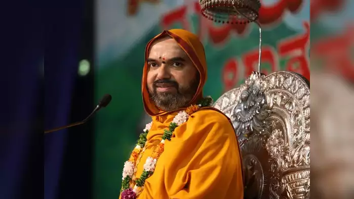 raghaveshwara bharathi