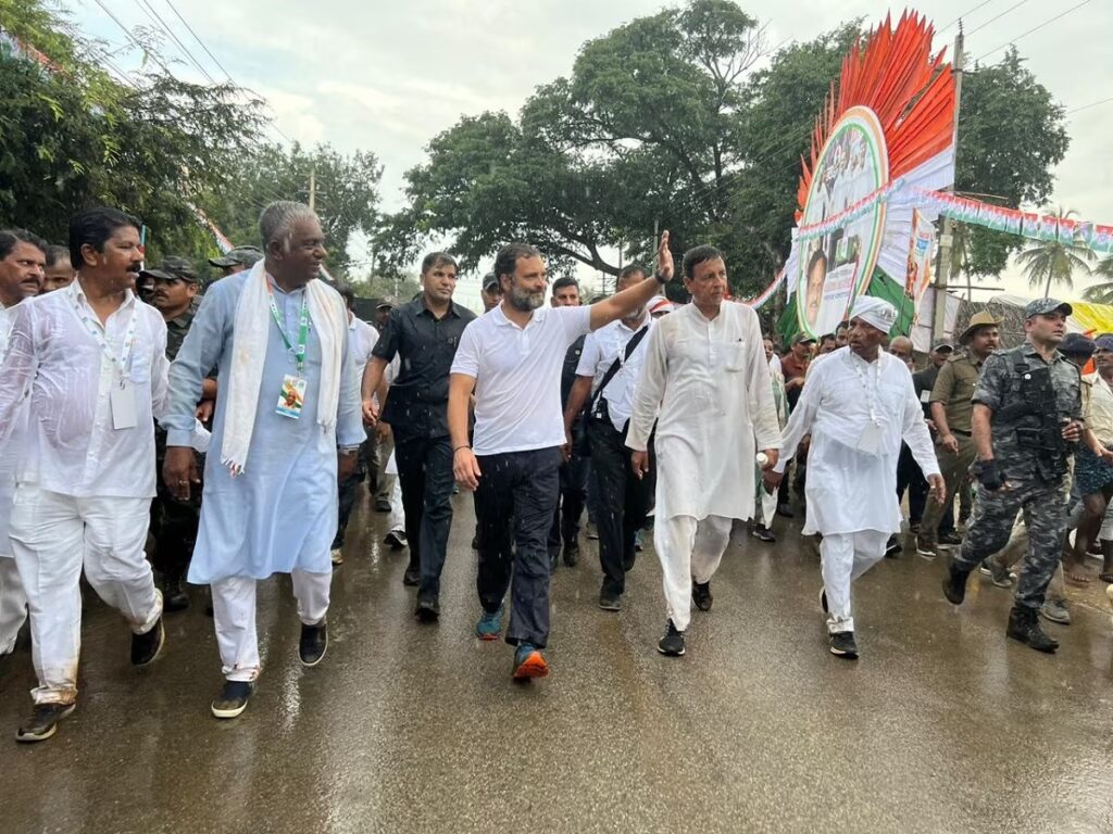 rahul fitness