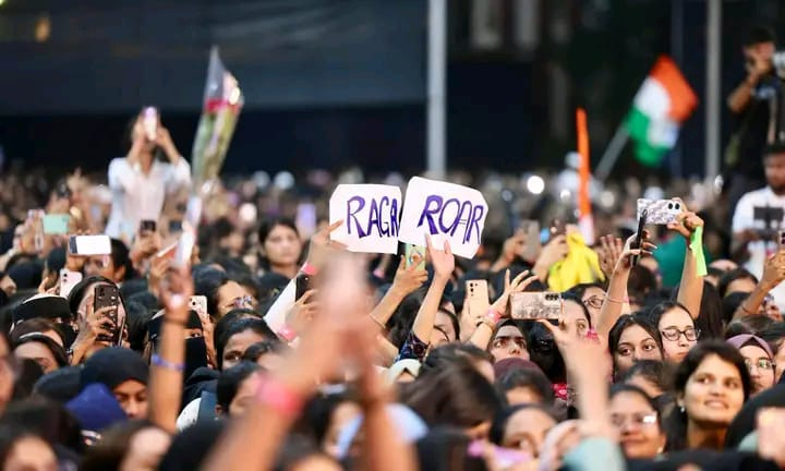 rahul gandhi 83