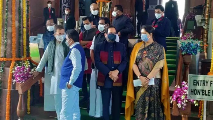 ಪ್ರಮುಖ ನಾಯಕರ ಪಟ್ಟಿ