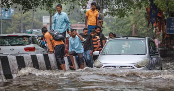 ಹವಾಮಾನ ಇಲಾಖೆ