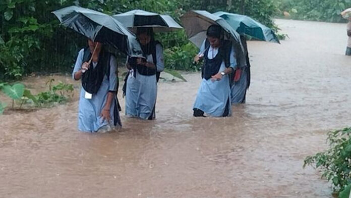 ಮಳೆ, ಕರ್ನಾಟಕ, ಹವಾಮಾನ ಇಲಾಖೆ, ಹವಾಮಾನ, Rain, Karnataka, Meteorological Department, Weather,