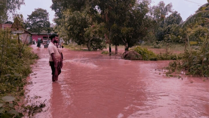 ಹವಾಮಾನ, ಕರ್ನಾಟಕ, ಮಳೆ, ಹವಾಮಾನ ಇಲಾಖೆ, Weather, Karnataka, Rain, Meteorological Department,