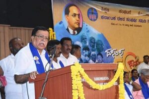 rajanna speech