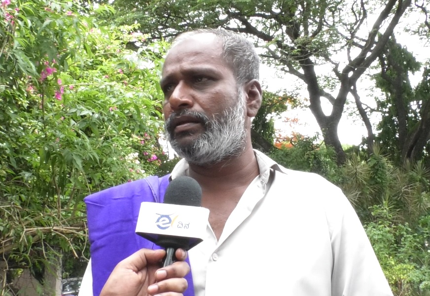 rajesh