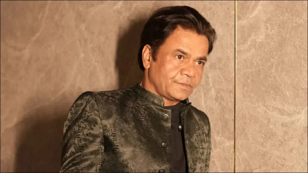 ಒಳ್ಳೆಯ ಸಿನಿಮಾ ಮಾಡಿ, ನಿಮ್ಮ ಇಮೇಜ್ ಮತ್ತೆ ಕಟ್ಟಿಕೊಳ್ಳಿ: ನಟ ರಾಜ್‌ಪಾಲ್ ಯಾದವ್‌ಗೆ ಸುಪ್ರೀಂ ಸಲಹೆ