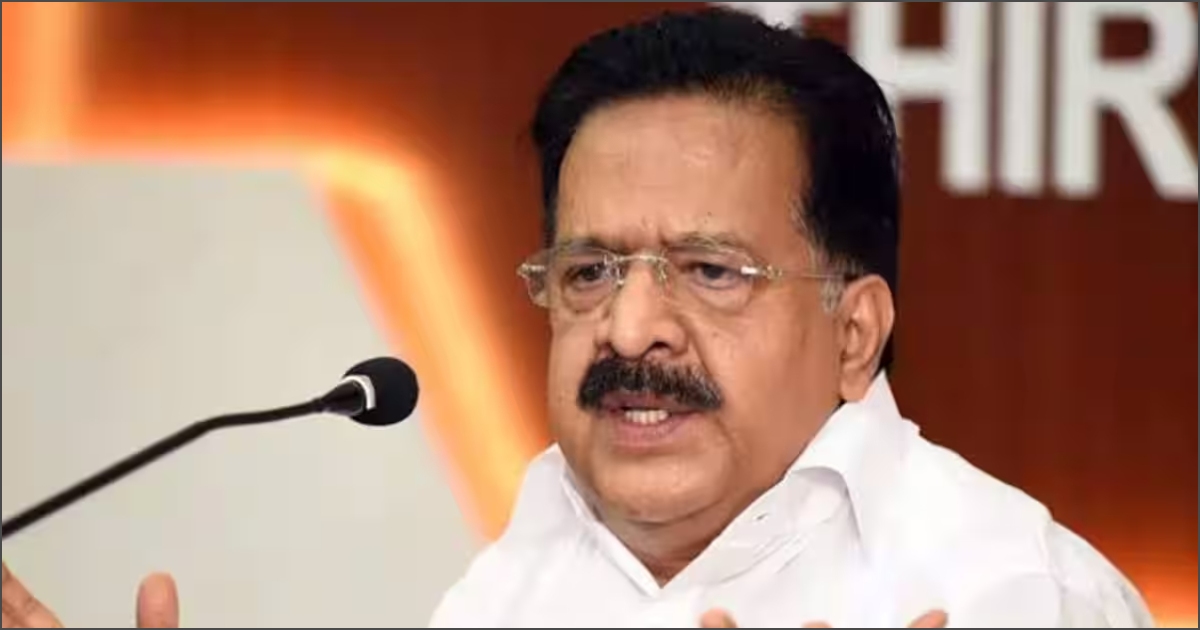 Bardana Ramesh Raju ಕೇರಳ ಸಿಎಂ ಸ್ಥಾನಕ್ಕಾಗಿ ಸ್ಪರ್ಧೆ ಬಿಗಿ: ಕಾಂಗ್ರೆಸ್ನ ಉನ್ನತ ನಾಯಕರನ್ನು ಭೇಟಿಯಾದ ...