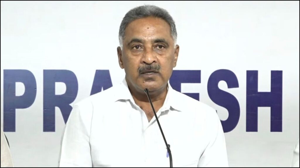 SIR | ಒಂದೇ ಮತಗಟ್ಟೆಯಲ್ಲಿ ಶೇ. 62ರಷ್ಟು ಮತದಾರರ ಹೆಸರು ಡಿಲೀಟ್: ಚುನಾವಣಾ ಆಯೋಗಕ್ಕೆ ರಮೇಶ್ ಬಾಬು ದೂರು