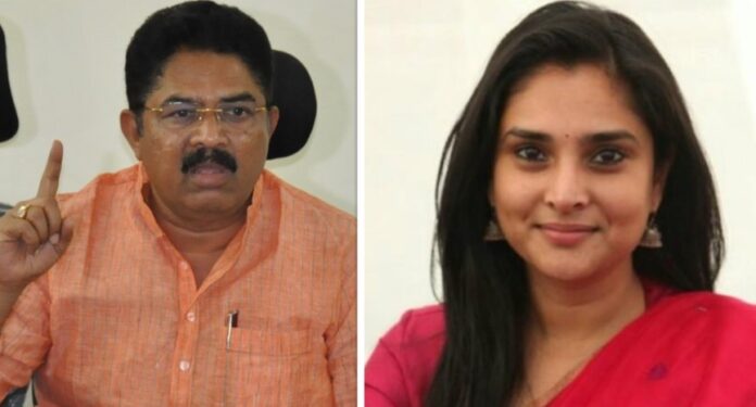 ಆರ್‌ ಅಶೋಕ