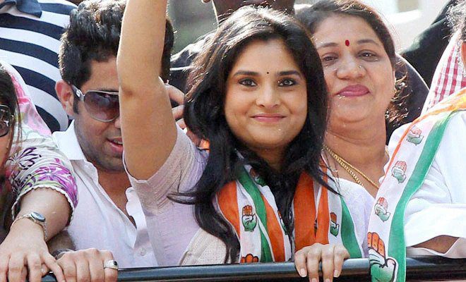ramya