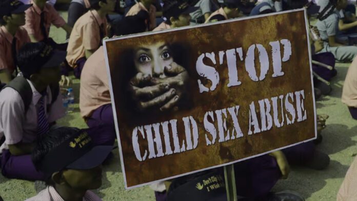ಲೈಂಗಿಕ ದೌರ್ಜನ್ಯ, ಪೋಕ್ಸೋ ಪ್ರಕರಣ, Sexual assault, POCSO case,