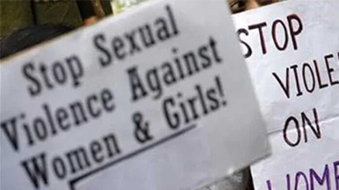 ಮಹಿಳಾ ದೌರ್ಜನ್ಯ, ಸಂಸದರು, ಶಾಸಕರು, ಬಿಜೆಪಿ, Violence against women, MPs, MLAs, BJP,