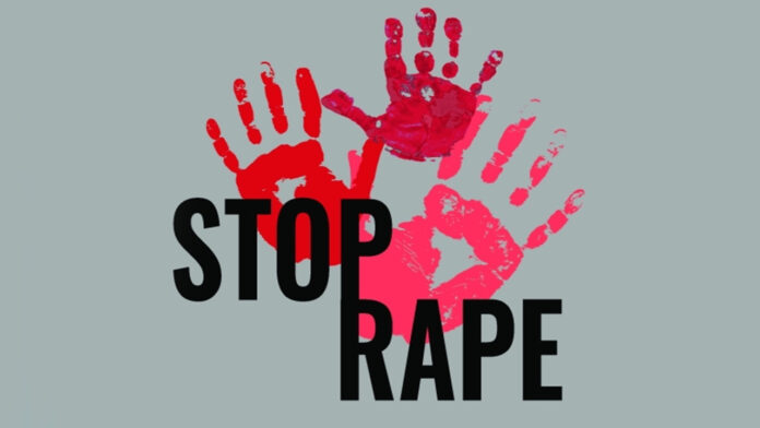 rape ಅತ್ಯಾಚಾರ