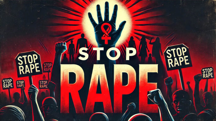 ಸಾಮೂಹಿಕ ಅತ್ಯಾಚಾರ, gang rape,