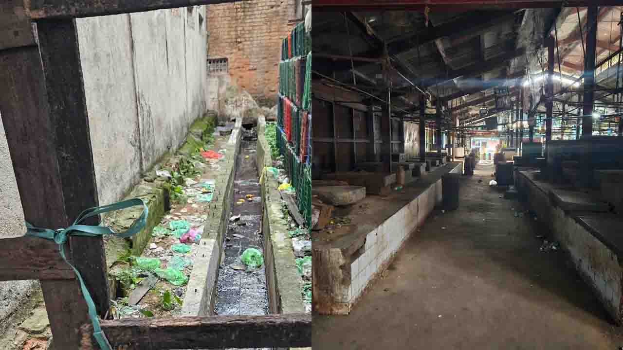 rasel market 