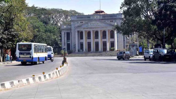 ಬೆಂಗಳೂರು ಬಂದ್