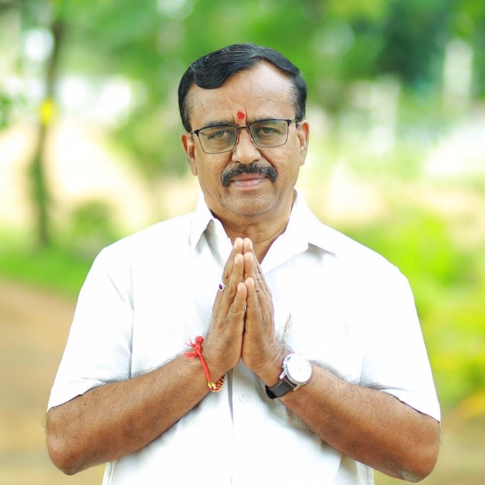 ravi narayarana reddy