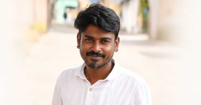 ಹಾರೋಹಳ್ಳಿ ರವೀಂದ್ರ