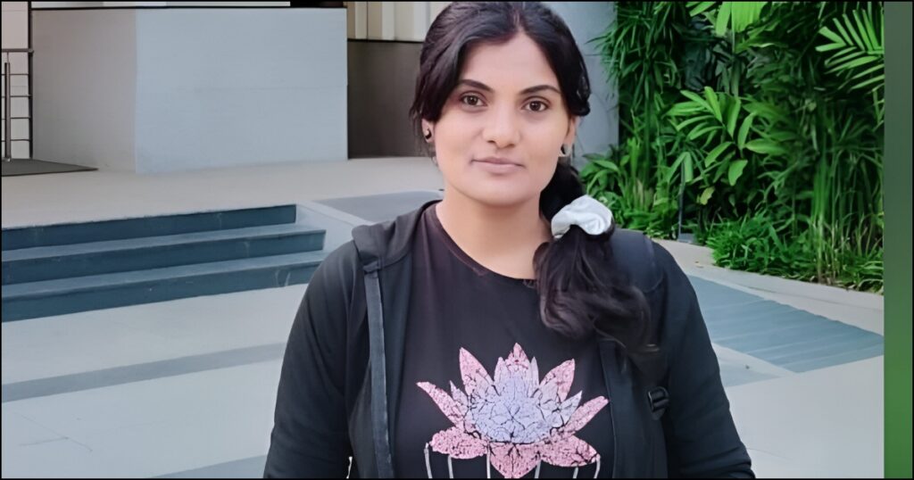 rekha hosahalli