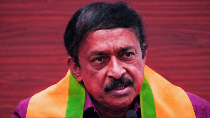 ಕೇರಳ, ಸಿಪಿಐಎಂ, ಸೈದ್ಧಾಂತಿಕ ವಿಚಲನ, ಬಿಜೆಪಿ, ರೆಜಿ ಲುಕೋಸ್, Kerala, CPI(M), ideological deviation, BJP, Reji Lukos,