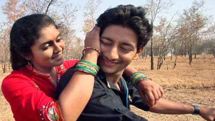 sairat