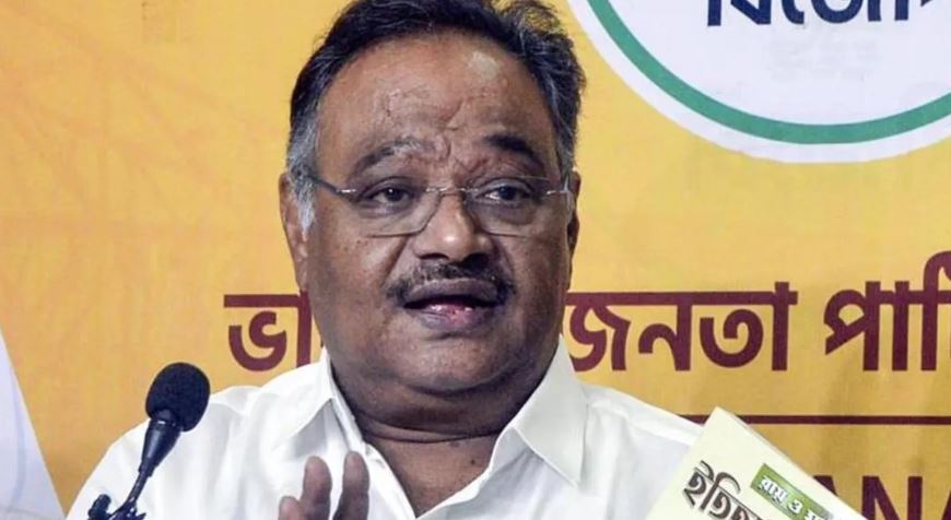 samik bhattacharya