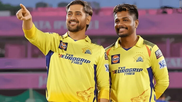 ಧೋನಿ, ಐಪಿಎಲ್, ಸಂಜು ಸ್ಯಾಮ್ಸನ್, ಸಿಎಸ್&zwnj;ಕೆ, ಅನಿಲ್ ಕುಂಬ್ಳೆ, Dhoni, IPL, Sanju Samson, CSK, Anil Kumble,