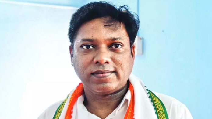 ಎಸ್‌ಎಸ್‌ಎ, ಉಪವಾಸ ಸತ್ಯಾಗ್ರಹ, ಕಾಂಗ್ರೆಸ್‌, ಸಂಸದ, ಸಸಿಕಾಂತ್ ಸೆಂಥಿಲ್, SSA, Fasting Satyagraha, Congress, MP, Sasikanth Senthil,