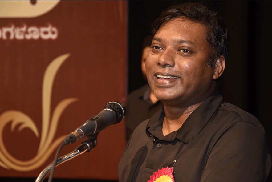 sasikanth senthil 1