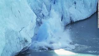 sea level