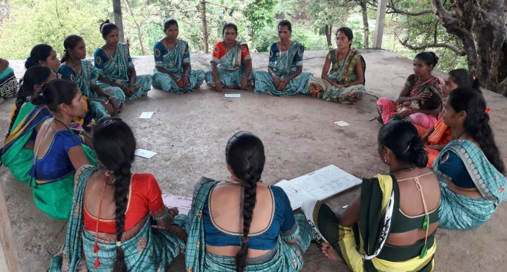 self help groups