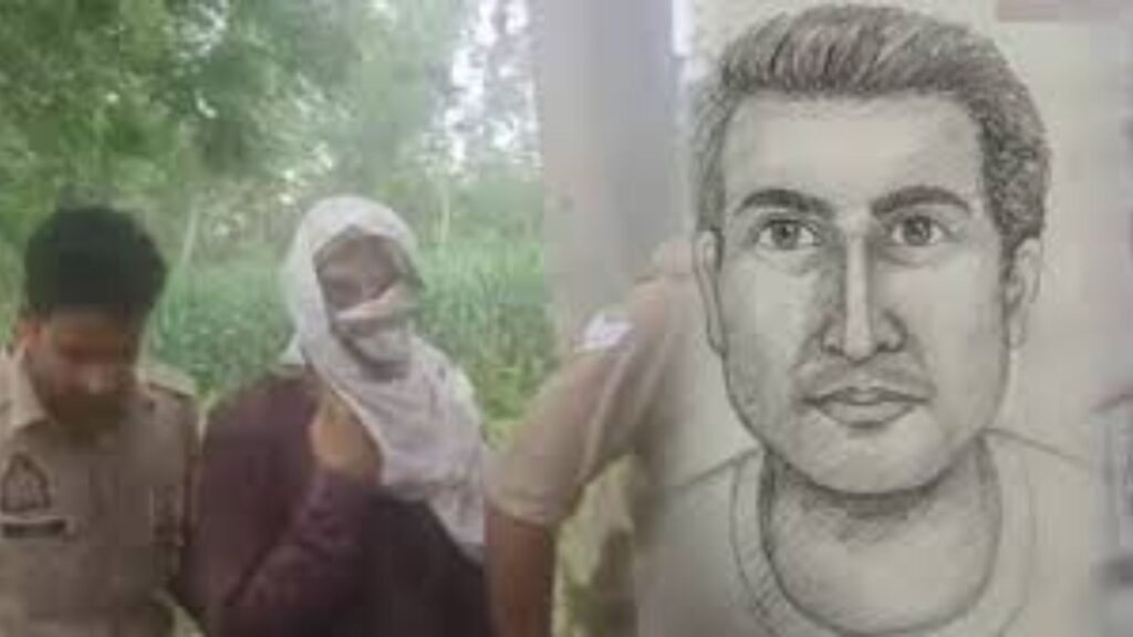 ಉತ್ತರ ಪ್ರದೇಶ