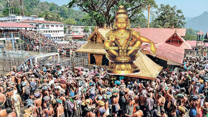 ಶಬರಿಮಲೆ, ಮಹಿಳೆಯರಿಗೆ ಪ್ರವೇಶ, ಅಪ್ಪಯ್ಯ ದೇವಾಲಯ, ಸುಪ್ರೀಂ ಕೋರ್ಟ್‌, ಟಿಡಿಬಿ, ಕೇರಳ, ಕೇರಳ ಸರ್ಕಾರ, Sabarimala, women's entry, Appiah Temple, Supreme Court, TDB, Kerala, Kerala Government,