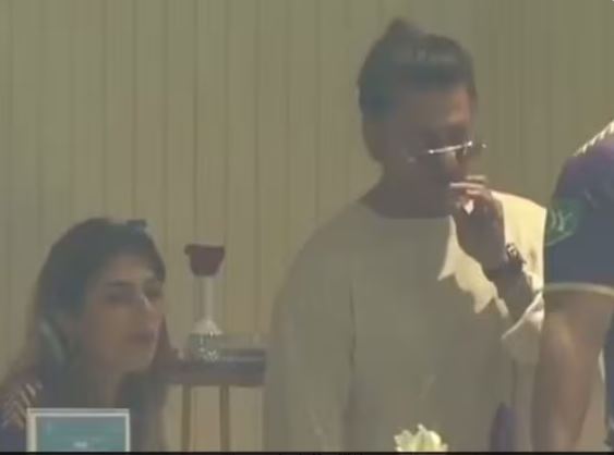 ಶಾರೂಖ್ ಖಾನ್