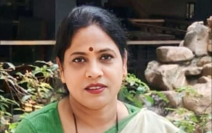 shailaja