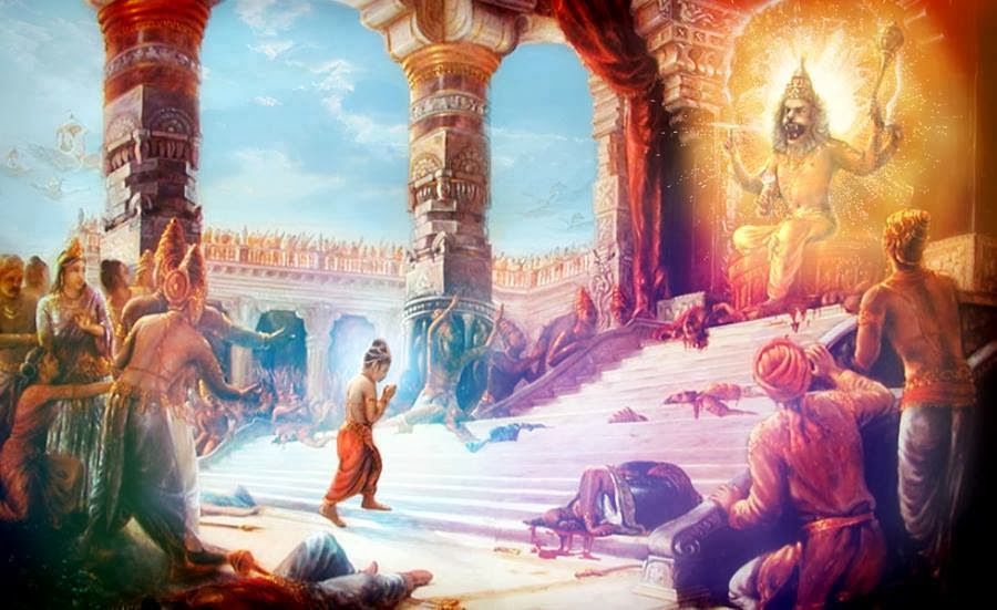 shaiva